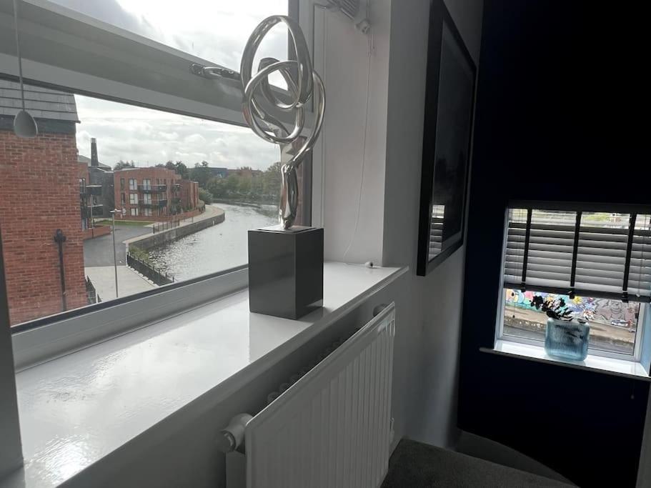 Waterside House Villa Leicester Luaran gambar