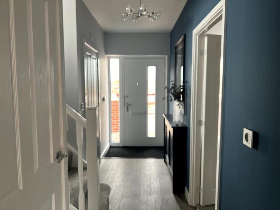 Waterside House Villa Leicester Luaran gambar
