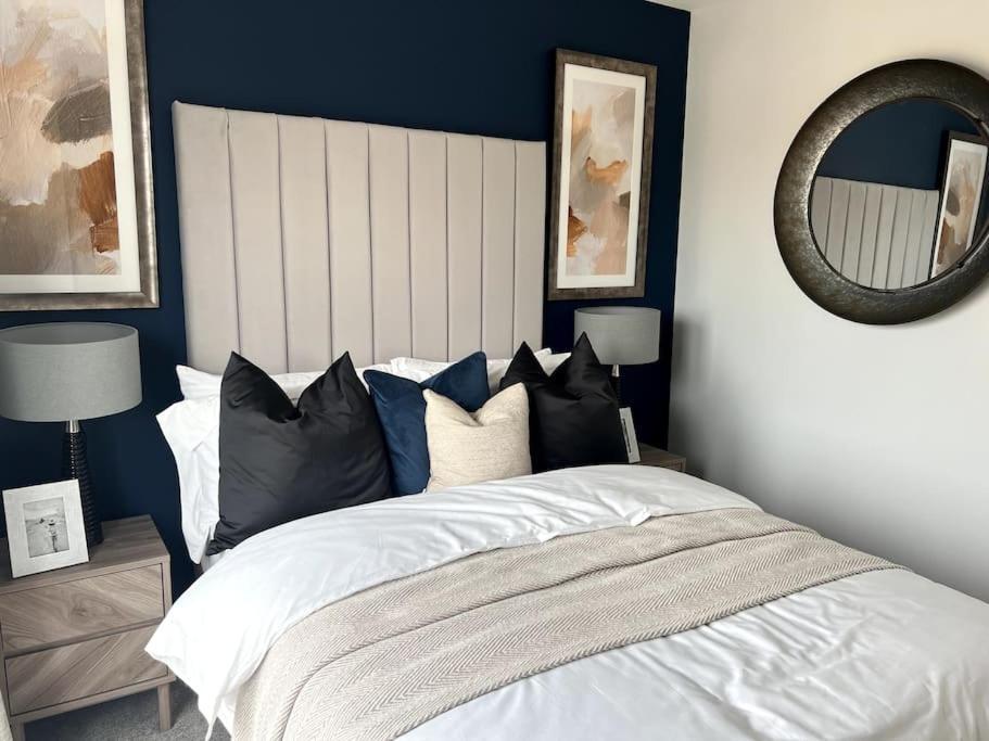 Waterside House Villa Leicester Luaran gambar